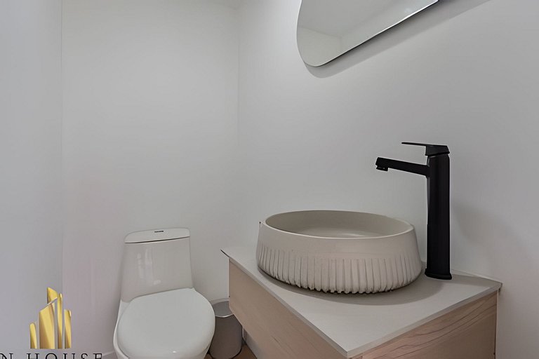 Bosques De Alejandría 508 - Dream Apartment