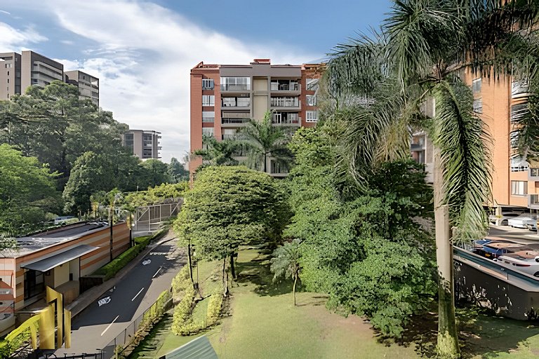 Bosques De Alejandría 508 - Dream Apartment