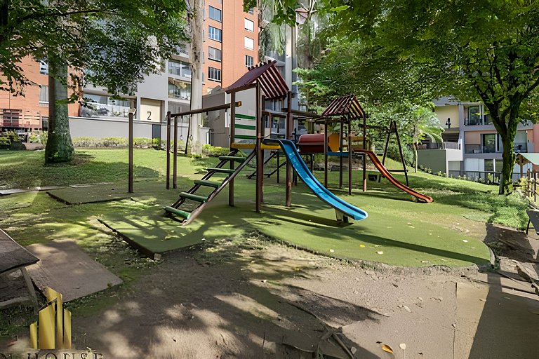 Bosques De Alejandría 508 - Dream Apartment