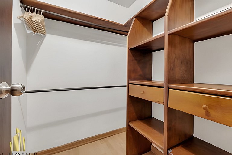 Santiago De Bagatela 401 - Serene apt/sauna & gym