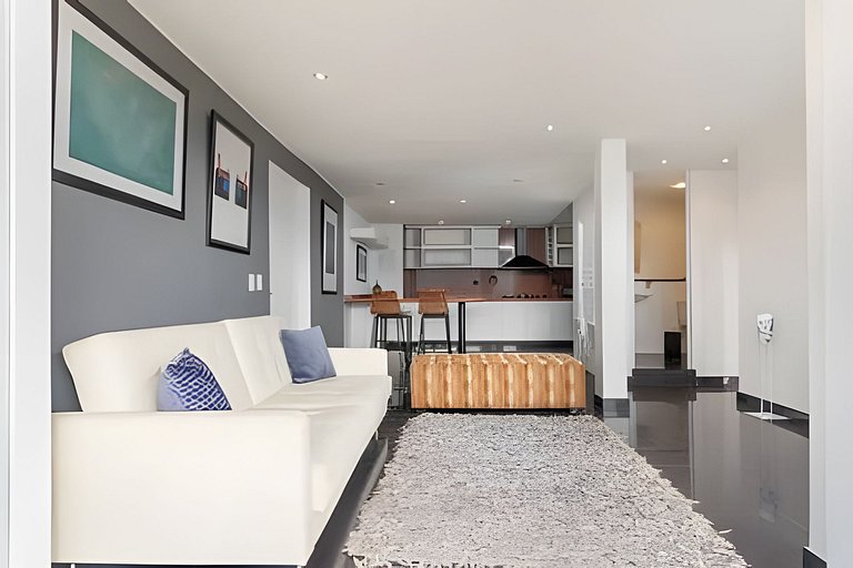 Santiago De Bagatela 1104 - Spacious apt Poblado
