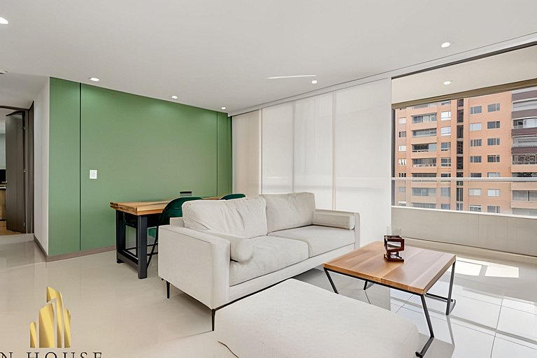 R. Del Río 2603 - Style, Comfort & Prime Location
