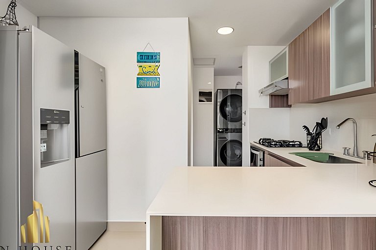 R. Del Río 2603 - Style, Comfort & Prime Location