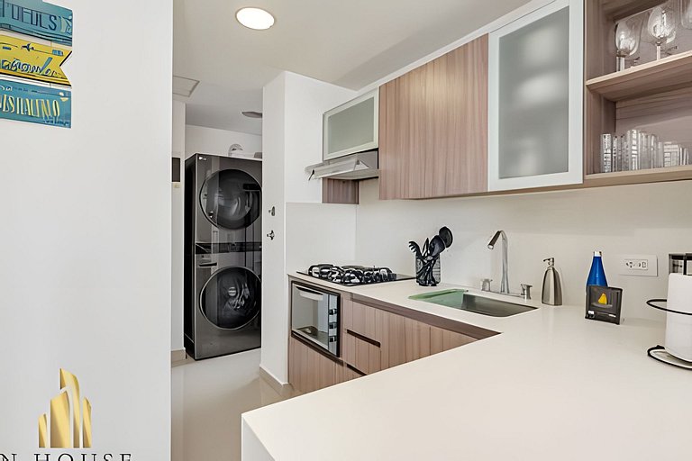 R. Del Río 2603 - Style, Comfort & Prime Location