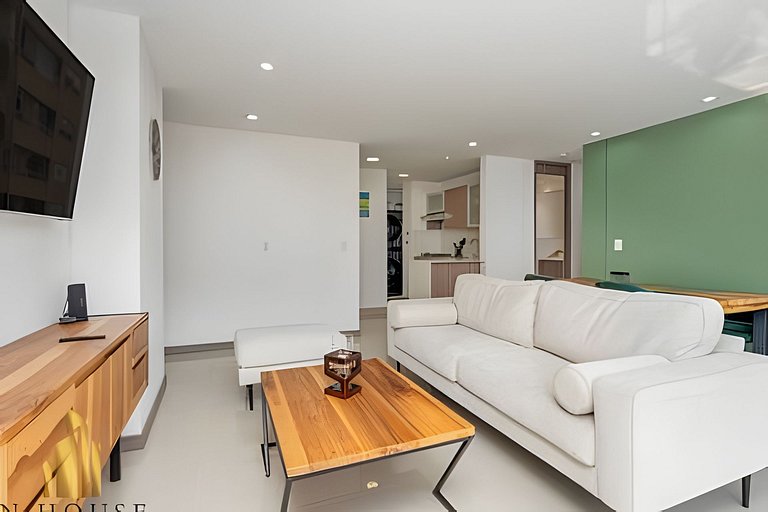 R. Del Río 2603 - Style, Comfort & Prime Location