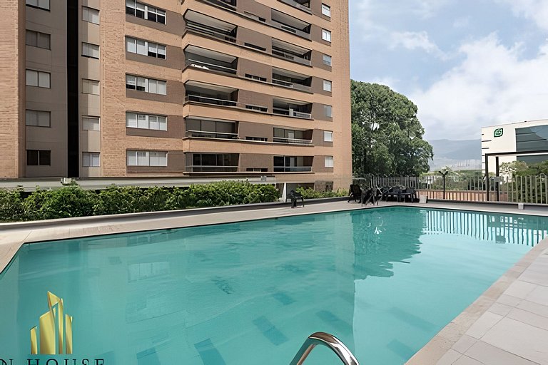 R. Del Río 2603 - Style, Comfort & Prime Location