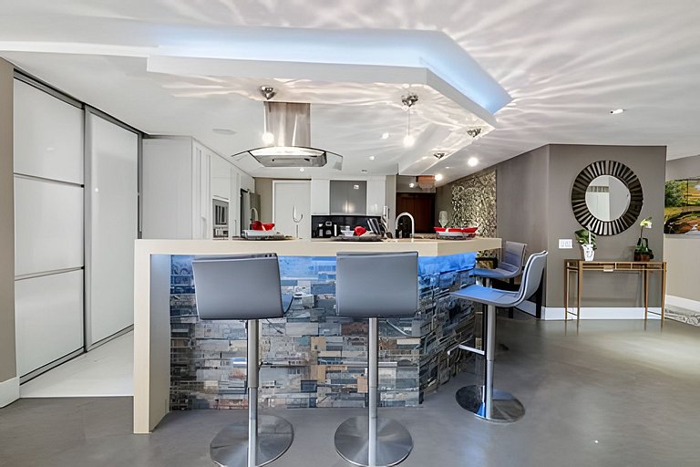 Bosques De Vizcaya 505/Luxury and Space in Harmony