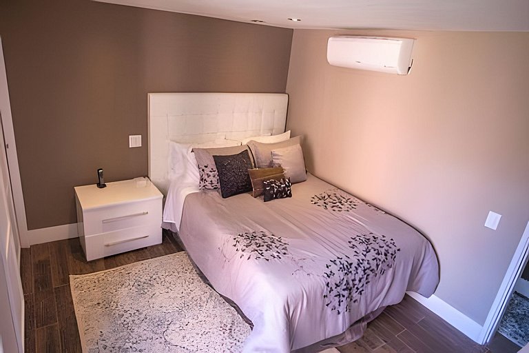 Bosques De Vizcaya 505/Luxury and Space in Harmony