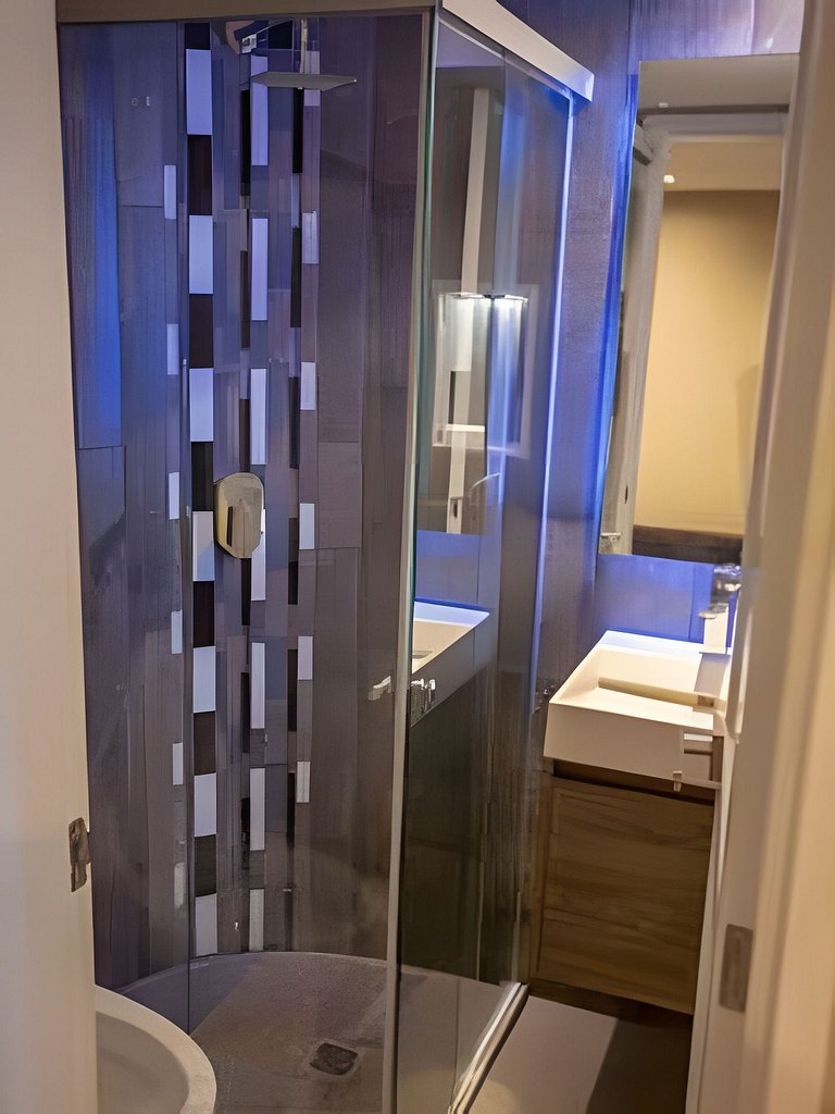 Bosques De Vizcaya 505/Luxury and Space in Harmony