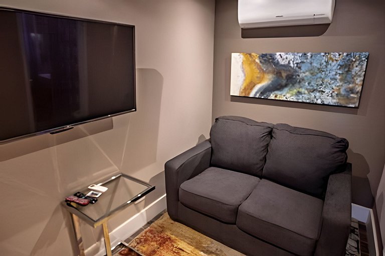 Bosques De Vizcaya 505/Luxury and Space in Harmony