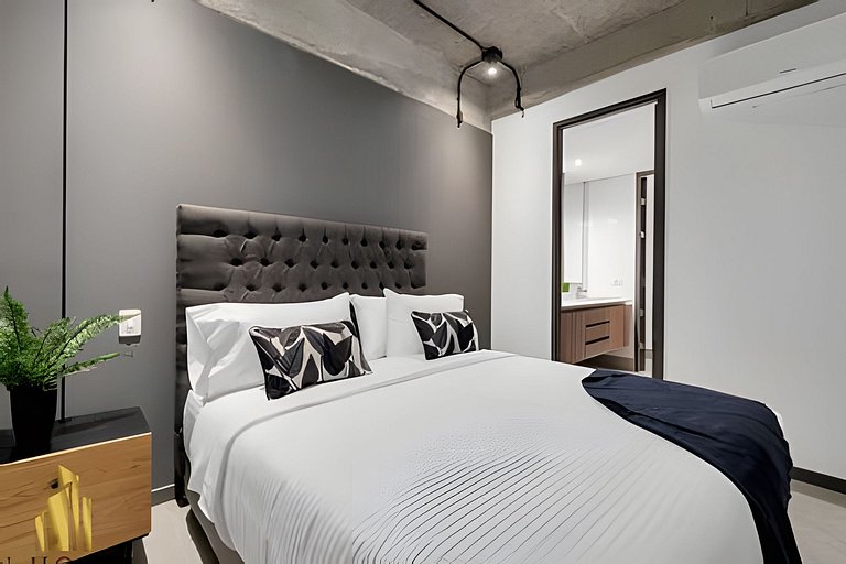 We Home 1703 - Impresionante vivienda con piscina