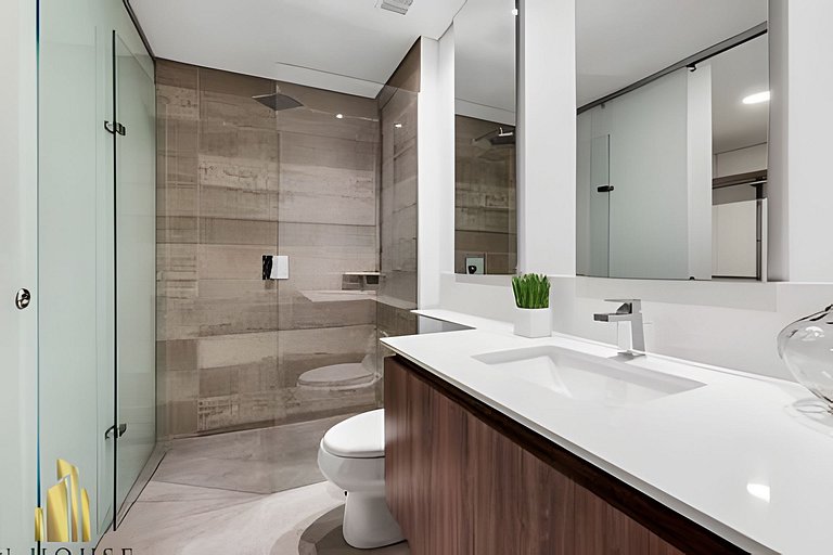 We Home 1703 - Impresionante vivienda con piscina
