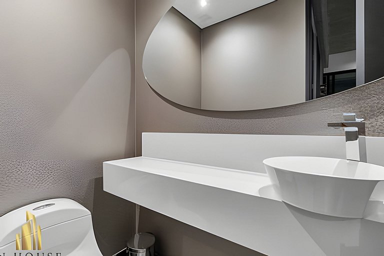 We Home 1703 - Impresionante vivienda con piscina