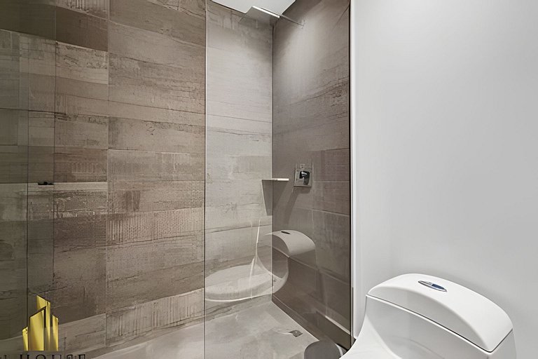 We Home 1703 - Impresionante vivienda con piscina