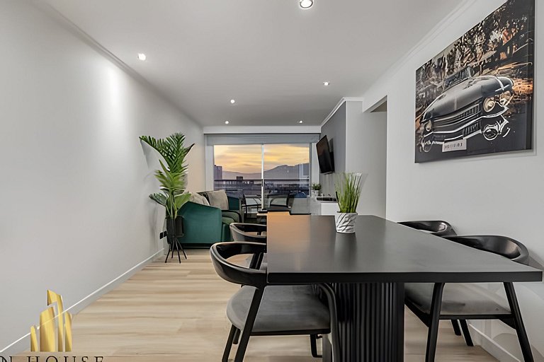 Vergel 2302 - Superview in Poblado apartment