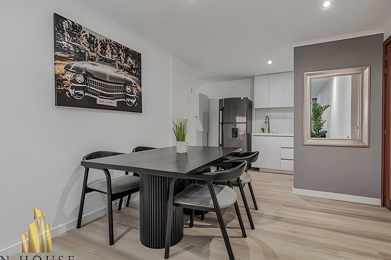 Vergel 2302 - Superview in Poblado apartment