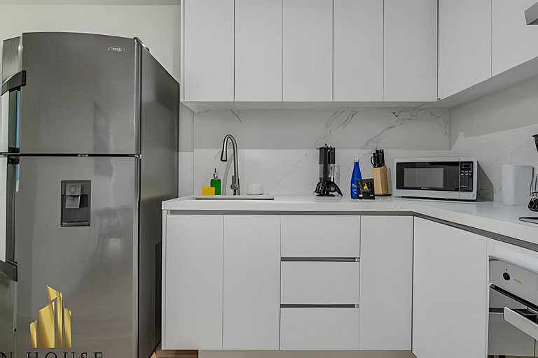 Vergel 2302 - Superview in Poblado apartment