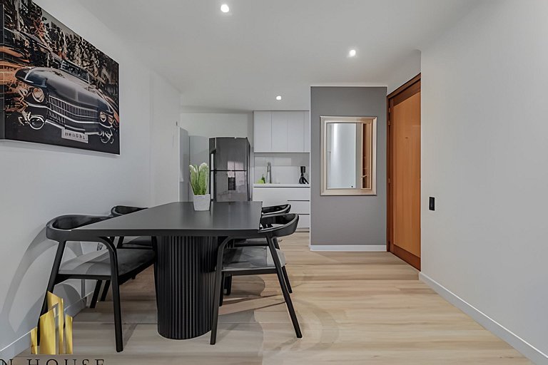 Vergel 2302 - Superview in Poblado apartment
