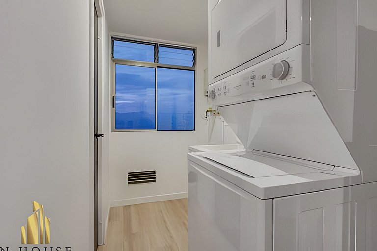 Vergel 2302 - Superview in Poblado apartment