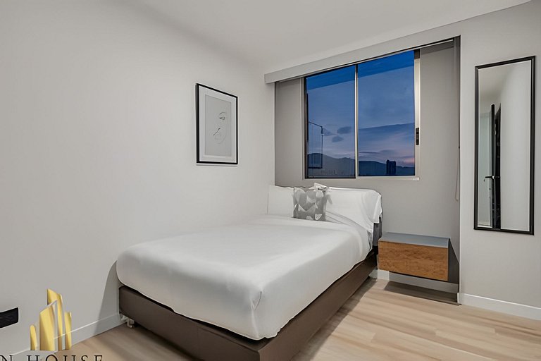 Vergel 2302 - Superview in Poblado apartment