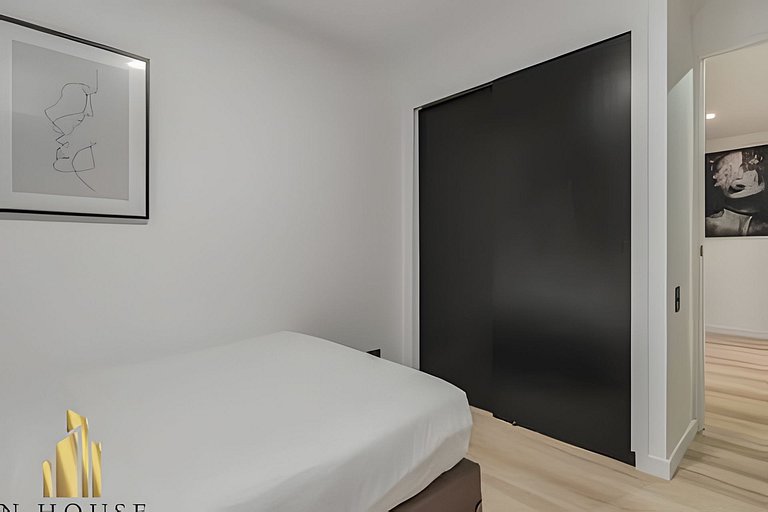 Vergel 2302 - Superview in Poblado apartment