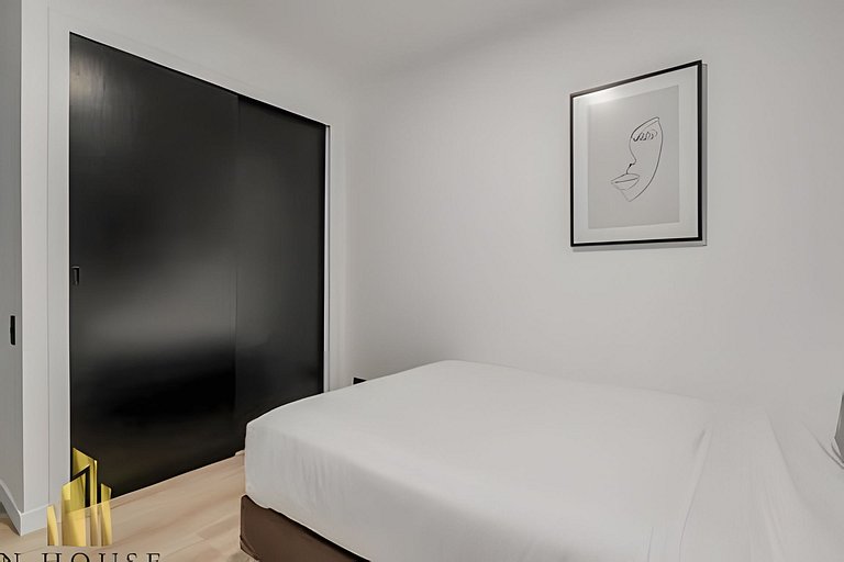 Vergel 2302 - Superview in Poblado apartment