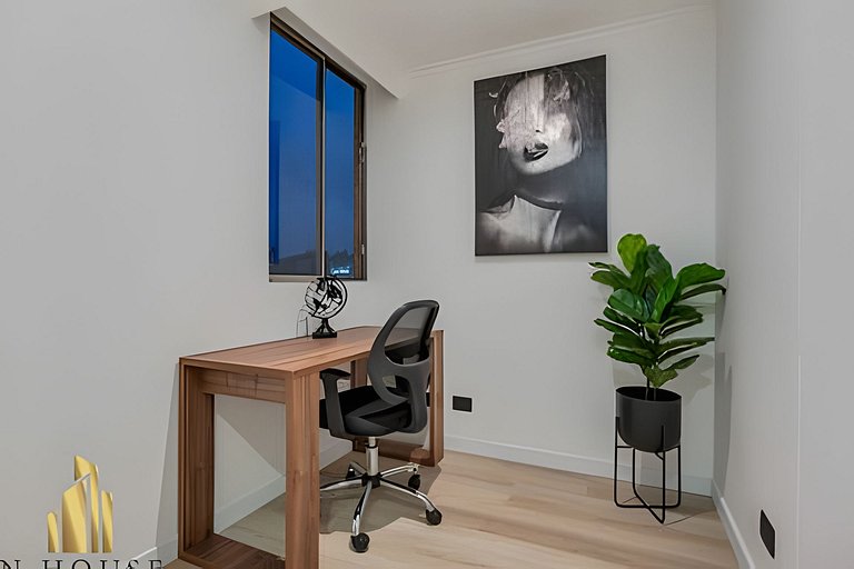Vergel 2302 - Superview in Poblado apartment