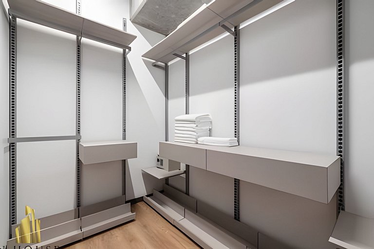 We Home501-Serenidad urb/balcón/coworking/piscina