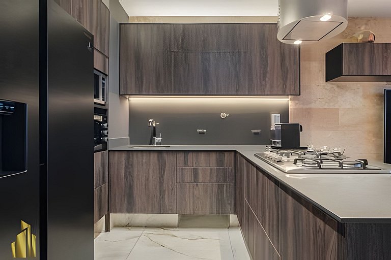 Square 2022 - Apto tranquilo con piscina y jacuzzi