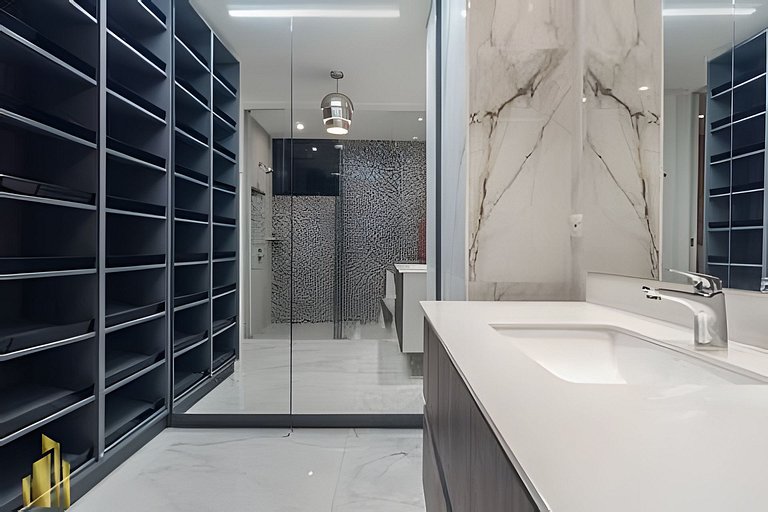 Square 2022 - Apto tranquilo con piscina y jacuzzi