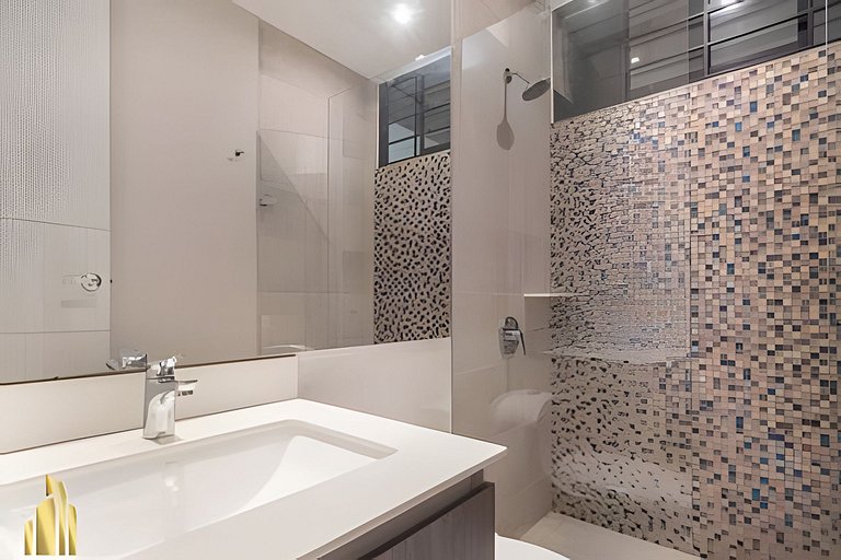 Square 2022 - Apto tranquilo con piscina y jacuzzi