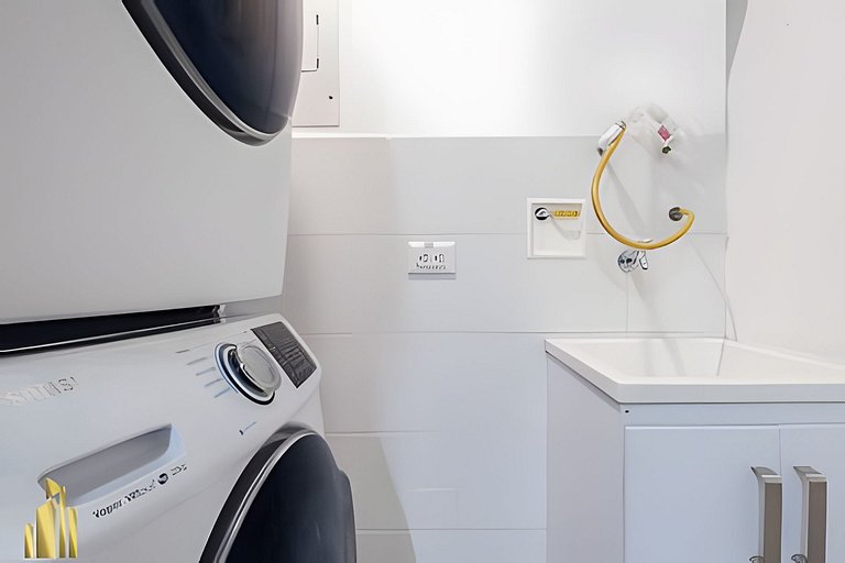 Square 2022 - Apto tranquilo con piscina y jacuzzi
