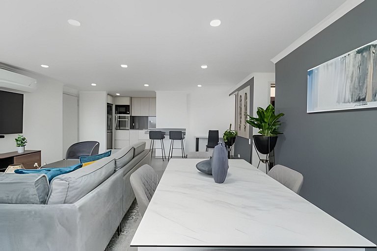 Vergel 1807 - Fascinating apt with balcony