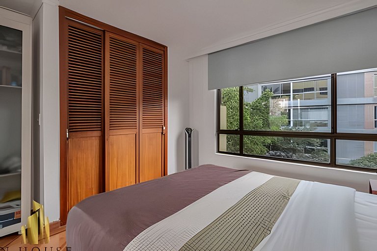 Castilla 601 - Spacious Family Retreat