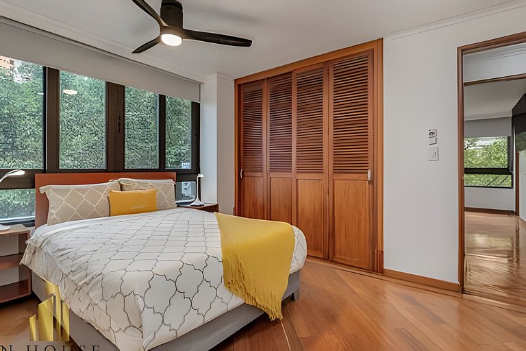 Castilla 601 - Spacious Family Retreat