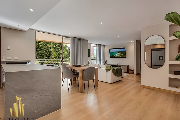 La Manuela 505 - Stylish Living in El Poblado