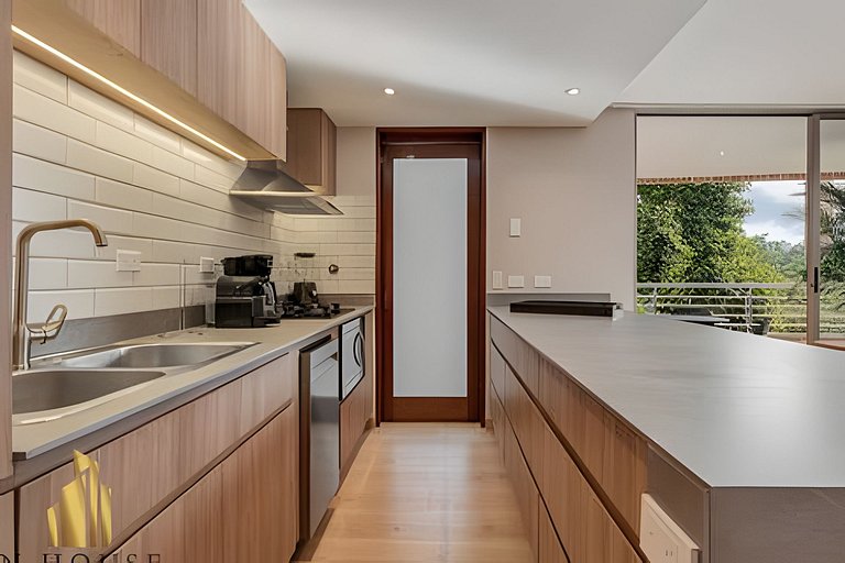 La Manuela 505 - Stylish Living in El Poblado