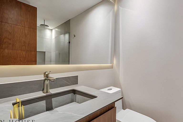 La Manuela 505 - Stylish Living in El Poblado