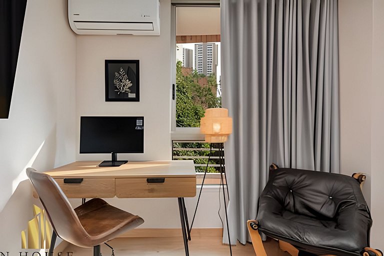 La Manuela 505 - Stylish Living in El Poblado
