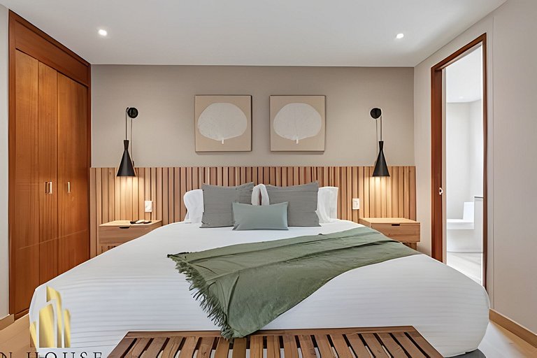 La Manuela 505 - Stylish Living in El Poblado