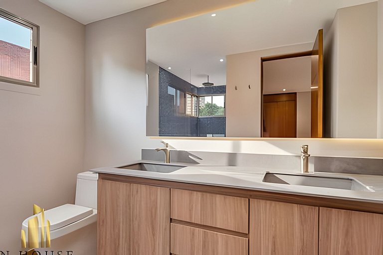 La Manuela 505 - Stylish Living in El Poblado