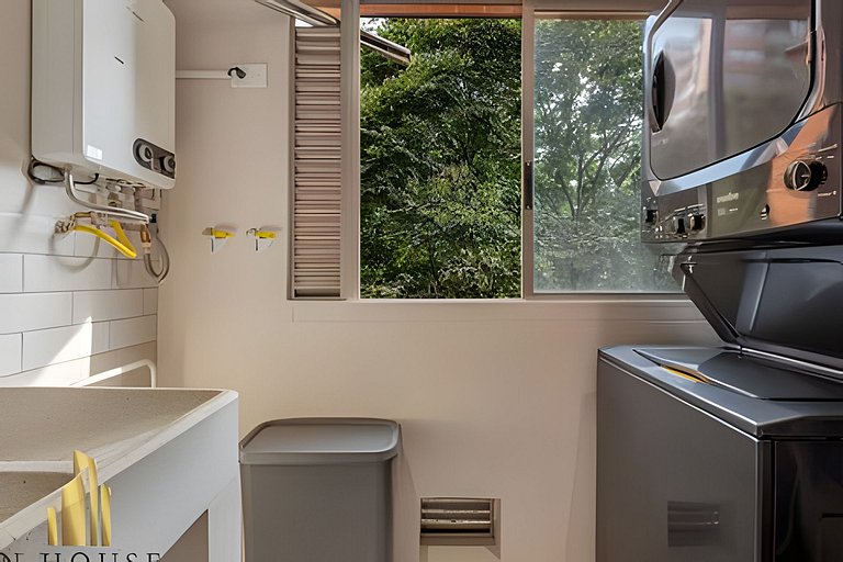 La Manuela 505 - Stylish Living in El Poblado