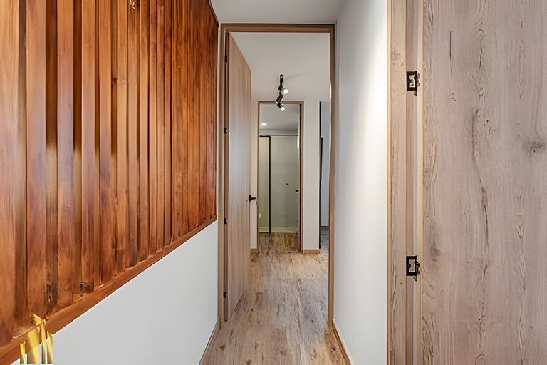 Portal de los Parra 1604 - Peaceful apt/Balcony
