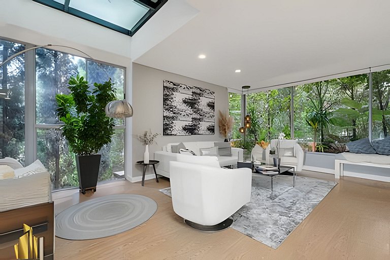Ebano 205 - Exclusiv Bright Duple/Terrace/Pool/Gym