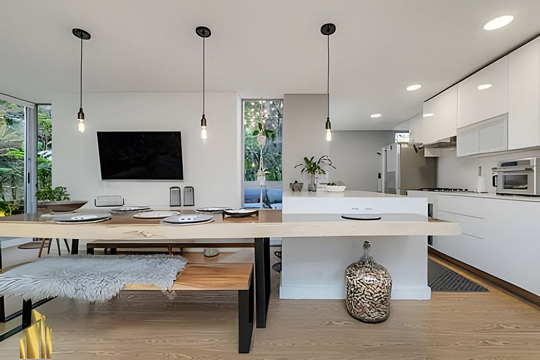 Ebano 205 - Exclusiv Bright Duple/Terrace/Pool/Gym