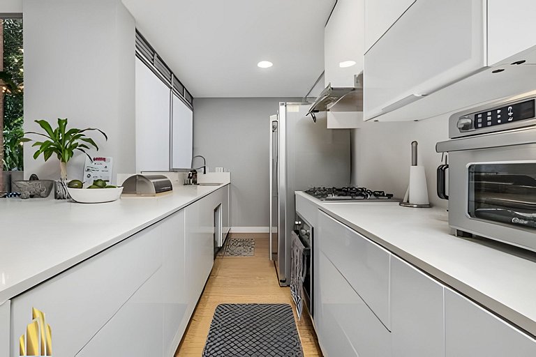 Ebano 205 - Exclusiv Bright Duple/Terrace/Pool/Gym