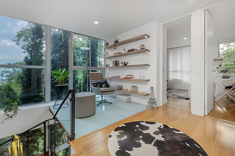 Ebano 205 - Exclusiv Bright Duple/Terrace/Pool/Gym
