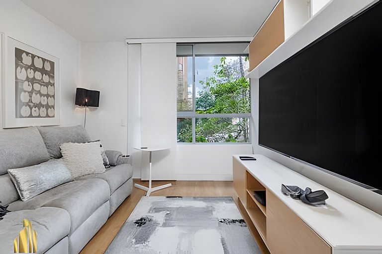 Ebano 205 - Exclusiv Bright Duple/Terrace/Pool/Gym