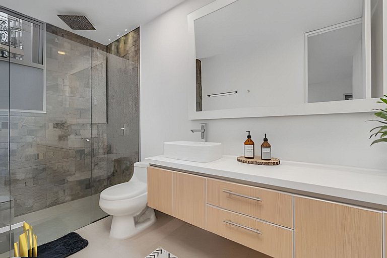 Ebano 205 - Exclusiv Bright Duple/Terrace/Pool/Gym
