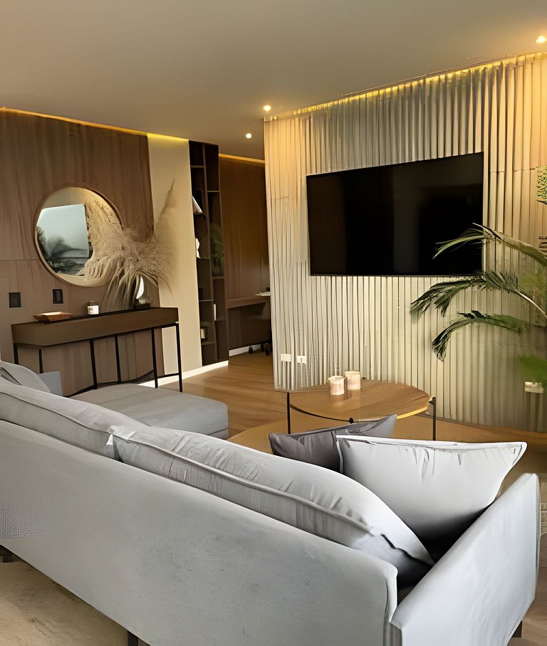 Parma 2305 - Elegance in the Urban Heart / Poblado